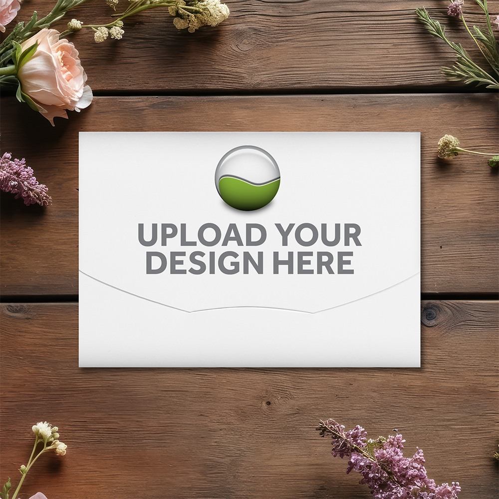 Upload Your Design