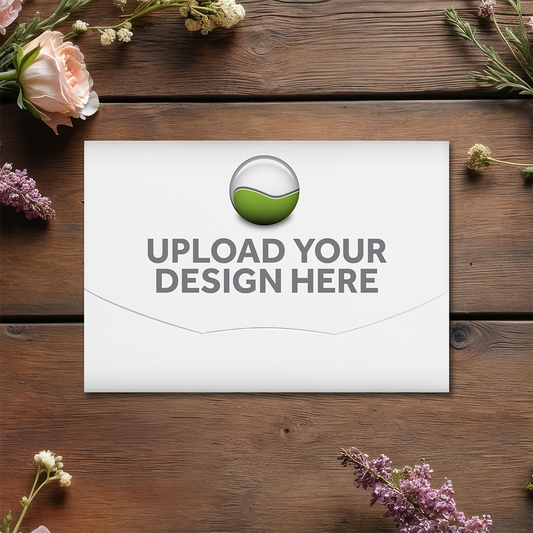 Upload Your Design
